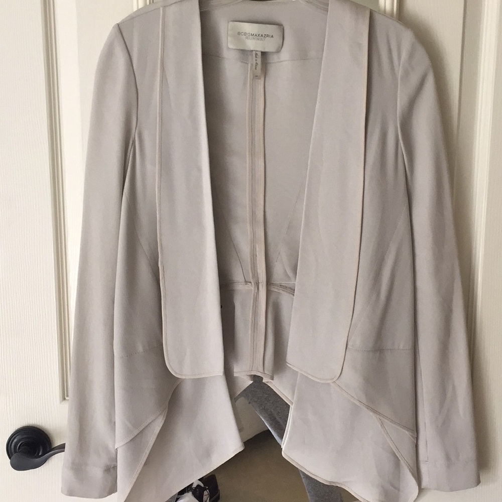 BCBG Maxazria Runway Blazer size XS
